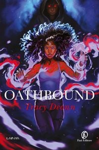 Produktbild: Oathbound