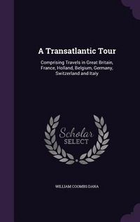 Produktbild: Transatlantic Tour