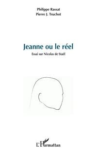 Produktbild: Jeanne ou le r&eacute;el