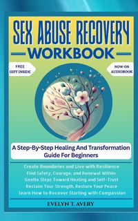 Produktbild: Sex Abuse Recovery Workbook