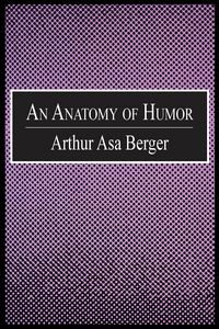 Produktbild: An Anatomy of Humor