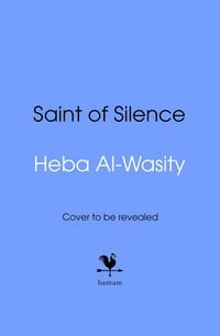 Produktbild: Saint of Silence