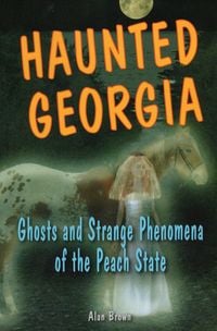 Produktbild: Haunted Georgia