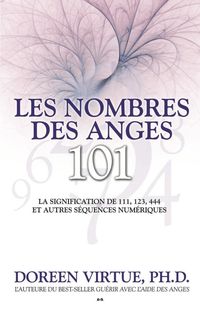 Produktbild: Les nombres des anges 101
