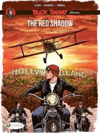 Produktbild: Buck Danny Classics Vol. 11: The Red Shadow