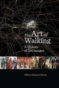 Produktbild: The Art of Walking