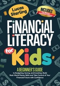 Produktbild: Financial Literacy For Kids