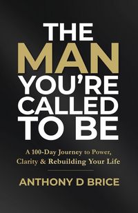 Produktbild: The Man You're Called to Be
