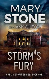 Produktbild: Storm's Fury