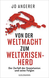 Produktbild: Von der Weltmacht zum Weltkrisenherd