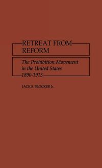 Produktbild: Retreat from Reform