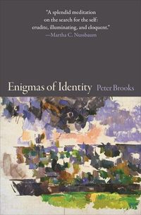 Produktbild: Enigmas of Identity