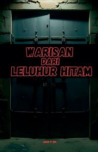 Produktbild: Warisan dari Leluhur Hitam