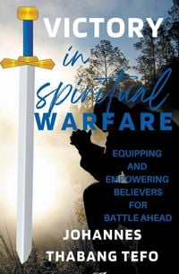 Produktbild: Victory In Spiritual Warfare