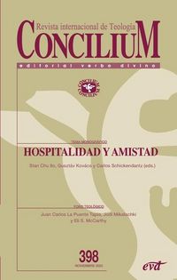 Produktbild: Hospitalidad y amistad