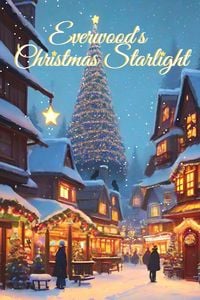 Produktbild: Everwood's Christmas Starlight