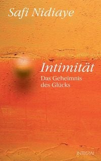 Produktbild: Intimit&auml;t