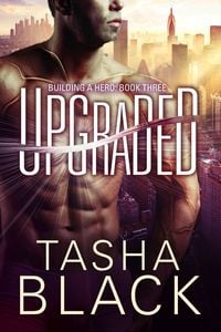 Produktbild: Upgraded: Building a hero (libro 3)