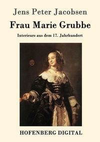 Produktbild: Frau Marie Grubbe