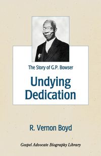 Produktbild: Undying Dedication