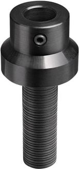 Produktbild: Werkbank-Adapter f.Bohr-D.16mm z.19mm BESSEY