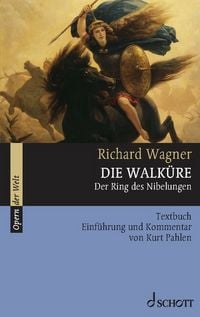 Produktbild: Die Walk&uuml;re