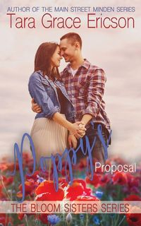 Produktbild: Poppy's Proposal