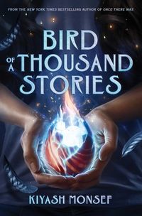 Produktbild: Bird of a Thousand Stories