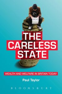 Produktbild: The Careless State
