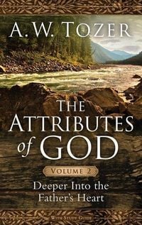 Produktbild: Attributes Of God Volume 2, The