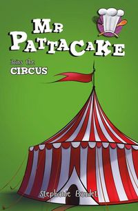 Produktbild: Mr Pattacake Joins the Circus