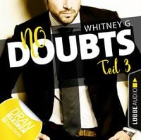 Produktbild: No Doubts - Reasonable Doubt 3 (Ungek&uuml;rzt)