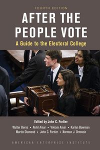 Produktbild: After the People Vote