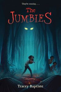 Produktbild: The Jumbies