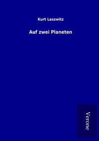 Produktbild: Auf zwei Planeten