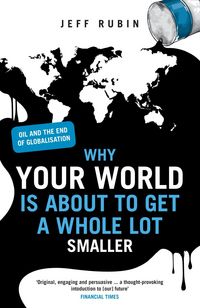 Produktbild: Why Your World is About to Get a Whole Lot Smaller