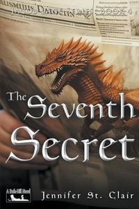 Produktbild: The Seventh Secret