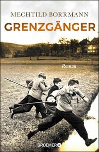 Produktbild: Grenzg&auml;nger