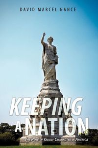 Produktbild: Keeping a Nation
