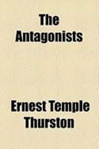 Produktbild: The Antagonists