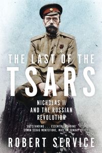 Produktbild: Last of the Tsars