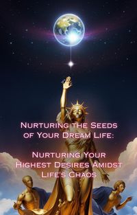Produktbild: Nurturing Your Highest Desires Amidst Life's Chaos (Nurturing the Seeds of Your Dream Life: A Comprehensive Anthology)