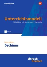 Produktbild: EinFach Deutsch Unterrichtsmodelle