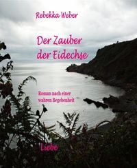Produktbild: Der Zauber der Eidechse, Erster Teil