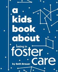 Produktbild: A Kids Book About Being in Foster Care