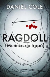 Produktbild: Ragdoll (Mu&ntilde;eco de Trapo) / Ragdoll