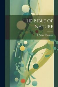 Produktbild: The Bible of Nature