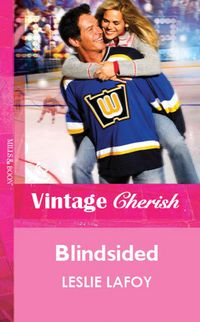 Produktbild: Blindsided