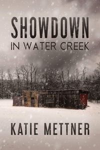 Produktbild: Showdown in Water Creek