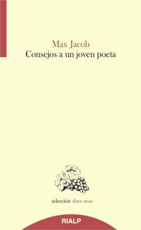 Produktbild: Consejos a un joven poeta